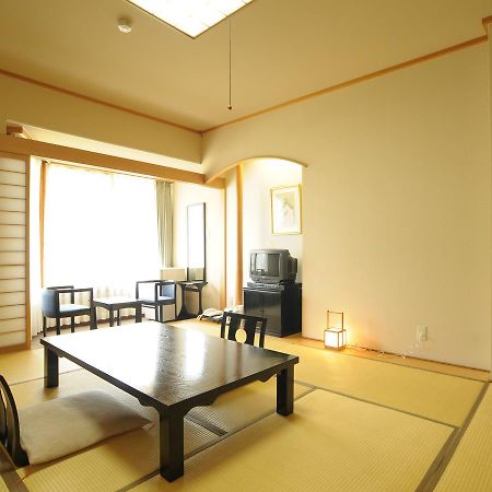 Spa & Resort Hotel Akinomiyasanso Akita Exteriér fotografie
